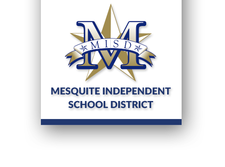 MESQUITE ISD Logo